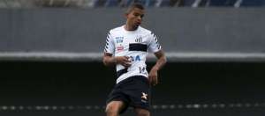 David Braz pede 'algo a mais' para Santos confirmar vaga na Libertadores