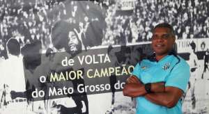 Sul-Mato-Grossense: ​Após 'não' de Celso Teixeira, Operário-MS define treinador