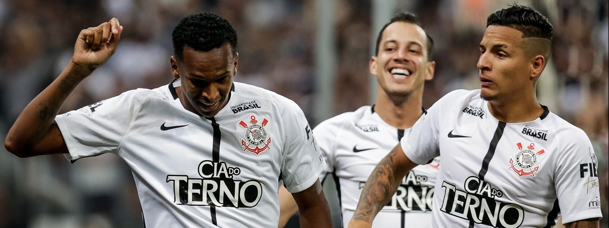 Fábio Carille é aposta do Corinthians que virou o melhor técnico do Brasil
