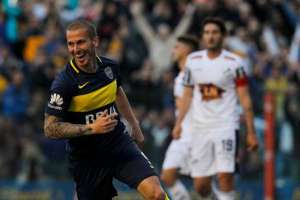 Em busca de um centroavante, Cruzeiro sonda artilheiro do Boca Juniors