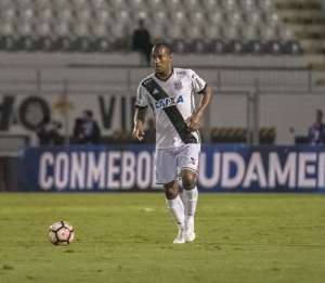 Rodrigo sofre lesão e desfalca Ponte Preta no Rio de Janeiro