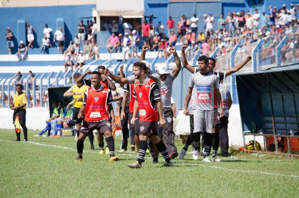 Rio Branco segue montando elenco para a Série A3 do Paulista