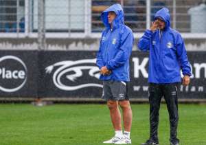De olho na final da Libertadores, Grêmio vai ter reservas contra o Santos