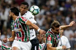 Após título, Jô afirma que seu objetivo agora é ser artilheiro do Brasileirão