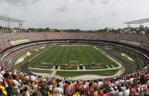 CBF confirma que Morumbi receberá São Paulo x Bahia na rodada final do Brasileiro