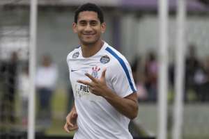 Por detalhes para selar permanência, Pablo deixa futuro nas mãos do Corinthians