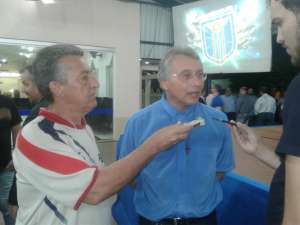 Catanduva Futebol Clube é o novo clube profissional do estado