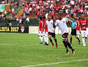 COPA PAULISTA: Inter de Limeira e Ferroviária iniciam disputa por título