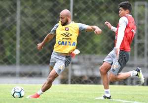 Com a volta de Gedoz, Fabiano Soares deve ter mudanças no Atlético-PR
