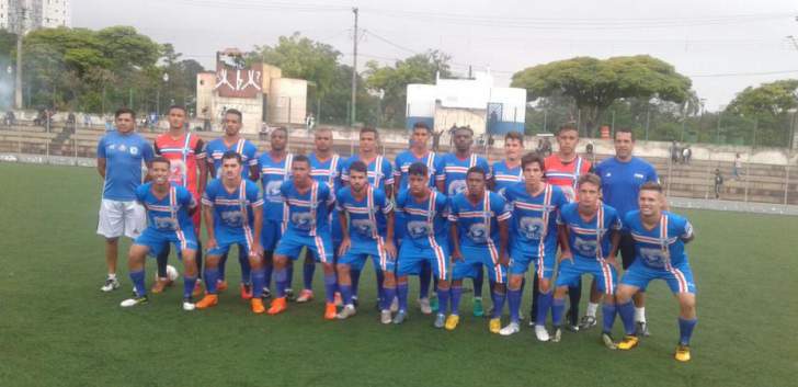 PAULISTA SUB-20 2ª DIVISÃO: Finalistas serão conhecidos neste sábado