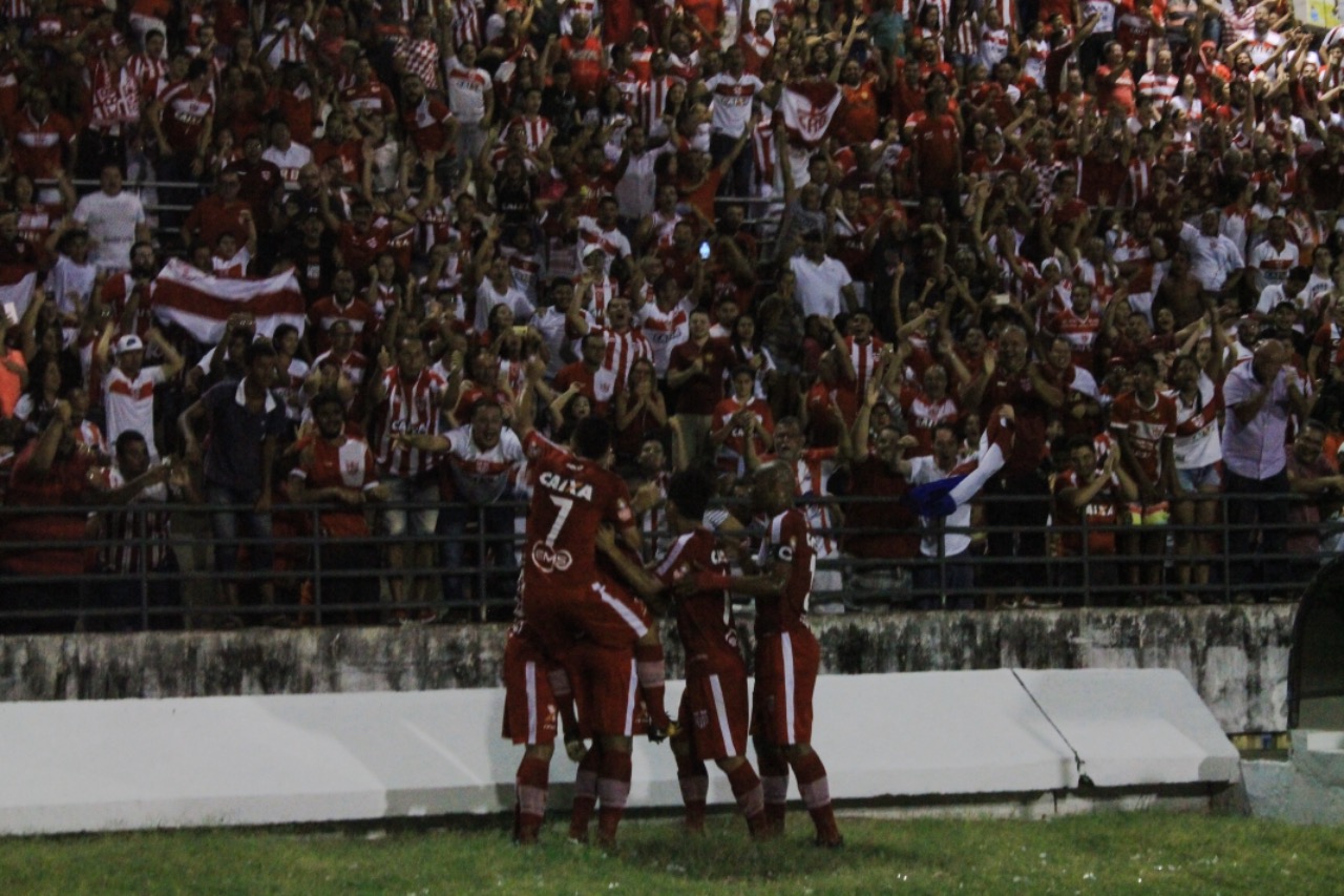 Série B: CRB tem uma dúvida para despedida dos torcedores
