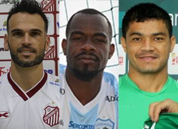 Paulista A2: Sertãozinho acerta com ex-Guarani, ex-Corinthians e campeão da A3