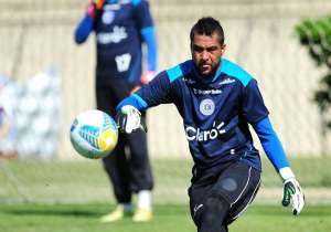 Paulista: São Bento anuncia retorno de Henal, goleiro ídolo da torcida