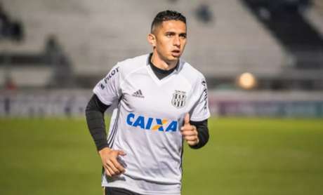 Danilo Barcelos é poupado, mas Ponte Preta está praticamente definida 2 0002050279960 img