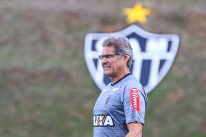 Atlético-MG x Coritiba - Duelo por objetivos diferentes no Brasileirão