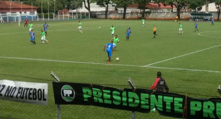 Presidente Prudente avança à grande decisão