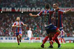 Sport x Bahia - Finalistas da Copa NE disputam 