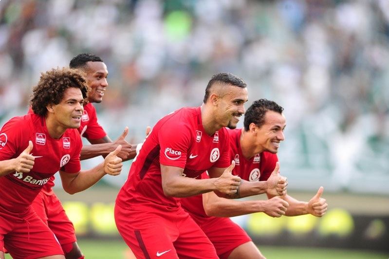 SÉRIE B: Ceará e Paraná confirmam acesso; resta apenas a briga pelo título