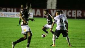 Inter de Limeira 0 x 0 Ferroviária - Nada de gols e tudo aberto na Copa Paulista!