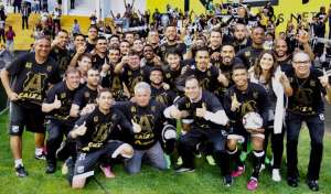 PLACAR AO VIVO: Veja aqui TODOS os resultados deste sábado de futebol!