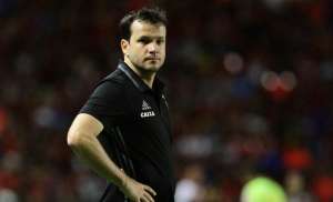 Daniel Paulista aposta em uma arrancada do Sport para evitar o rebaixamento