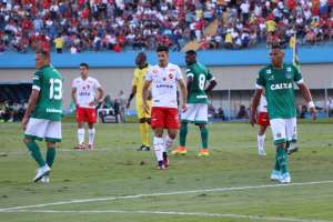 Só no FI: Brasileiro da Série B de 2018 deverá ter quatro grandes clássicos regionais