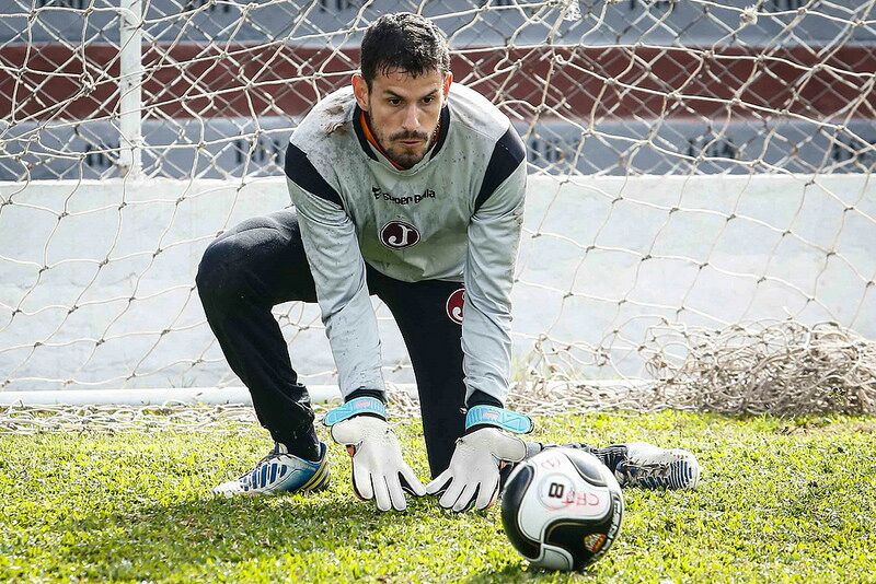 Paulista A2: Destaque no Batatais, goleiro acerta com Taubaté para próxima temporada