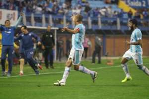 Avaí x Palmeiras - Leão joga para manter a 'esperança' na Ressacada