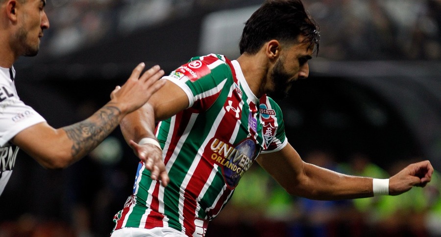 Fluminense quer a vitória diante da Ponte Preta