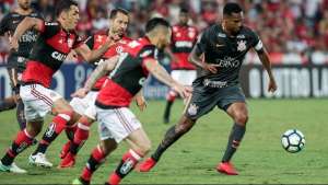 Corinthians já coloca em marcha as mudanças para a temporada de 2018