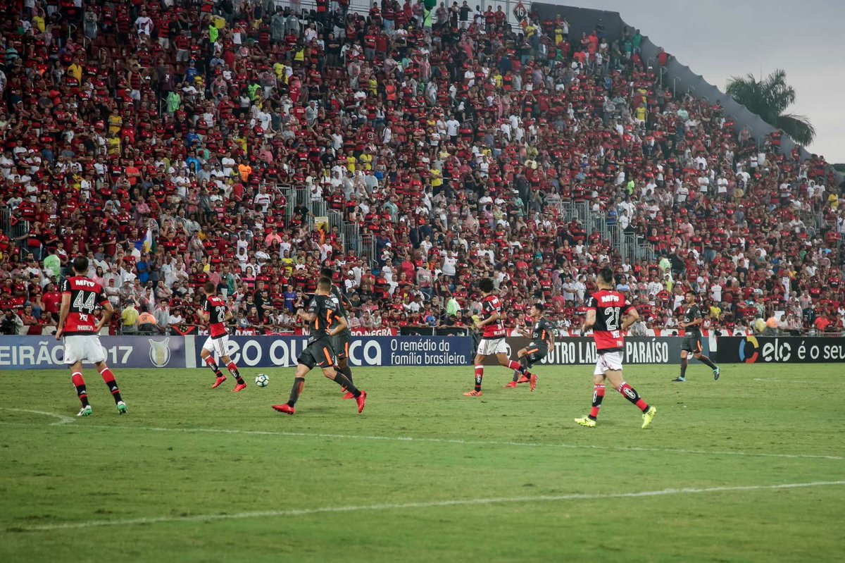 Reinaldo Rueda vê Flamengo mais forte após vitória sobre Corinthians