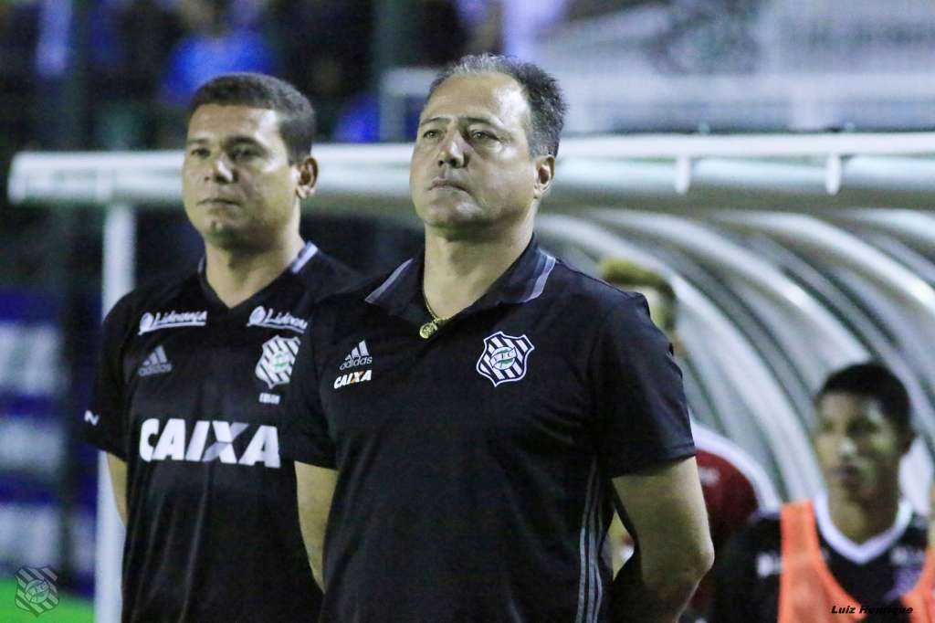 Márcio Goiano trabalha a todo vapor na Aparecidense que terá calendário cheio 2 0002050280325 img