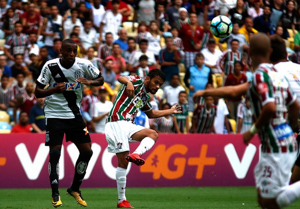 A derrota no Rio de Janeiro manteve a Ponte Preta na zona de rebaixamento do Brasileirão