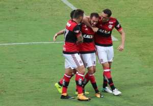 Rodrigo Caetano diz que Felipe Vizeu e Rhodolfo serão punidos