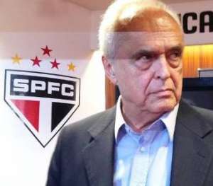 Se bobear, técnico Dorival Junior pode perder o cargo no São Paulo