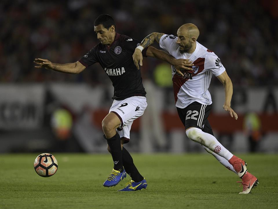 Grêmio x Lanús – Que se inicie a disputa pelo título da Libertadores!