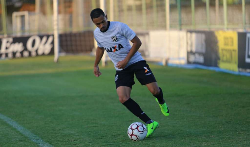 Foto: Lucas Moraes/cearasc.com