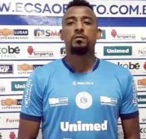 Paulistão: Ex-Cuiabá e CRB, atacante acerta com o São Bento para a próxima temporada