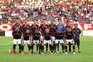 Copa Paulista: Analista de desempenho da Ferroviária destaca dedicação antes da final