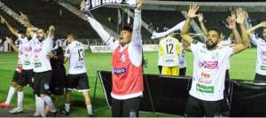 Copa Paulista: Meia da Inter de Limeira pede foco: 