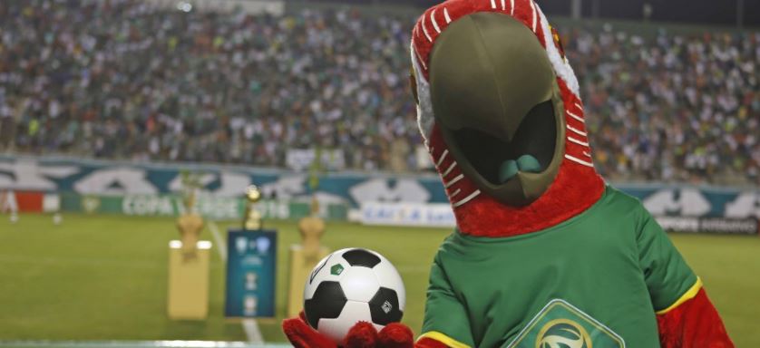 CBF divulga datas e tabela da Copa Verde 2018; Paysandu é o atual campeão