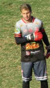 Ex-goleiro do América-SP espera acertar com time da Série A3