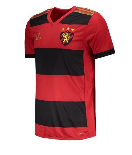 Brasileirão Premiado ODDSSHARK: Sortudo da capital paulista leva camisa do Sport 2 0002050280795 img