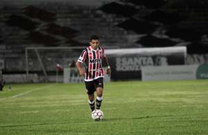 Paulistão: Red Bull Brasil segue 