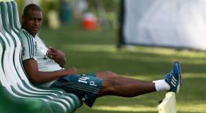 Jailson comemora volta ao Palmeiras e tentará manter invencibilidade