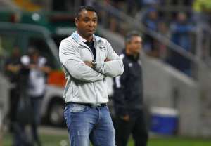 Primeira missão de Roger Machado no Palmeiras vai ser 'tirar a gordura' do elenco