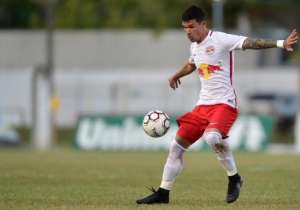 Paulistão: Rodrigo Andrade foca em volta ao Red Bull e quer fazer um grande estadual