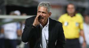 Rueda exalta 'caráter e hombridade' do Flamengo em vitória de virada no Maracanã