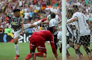 BRASILEIRÃO: Rodada pode definir os últimos três rebaixados no Brasileirão 2017