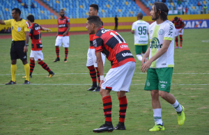 Grêmio x Atlético-GO - Treino de luxo para a Libertadores da América!
